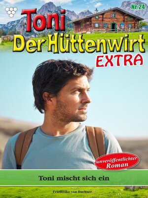 cover image of Toni mischt sich ein